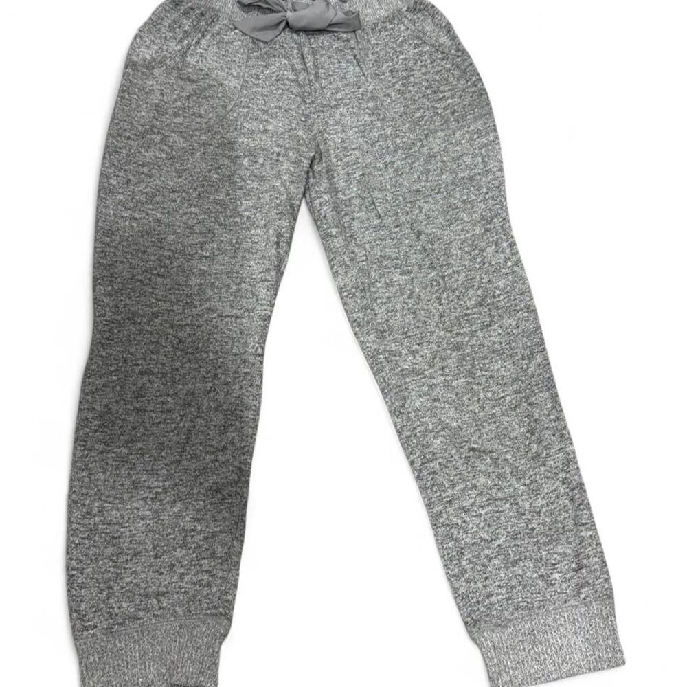 Women's Grey Joggers